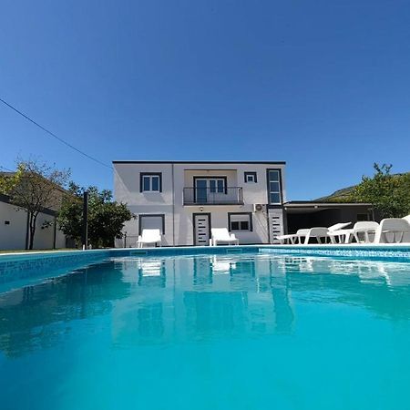 Villa Sara Mostar Ngoại thất bức ảnh