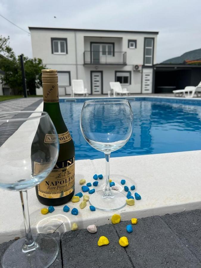 Villa Sara Mostar Ngoại thất bức ảnh