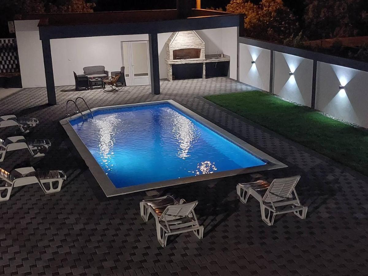 Villa Sara Mostar Ngoại thất bức ảnh