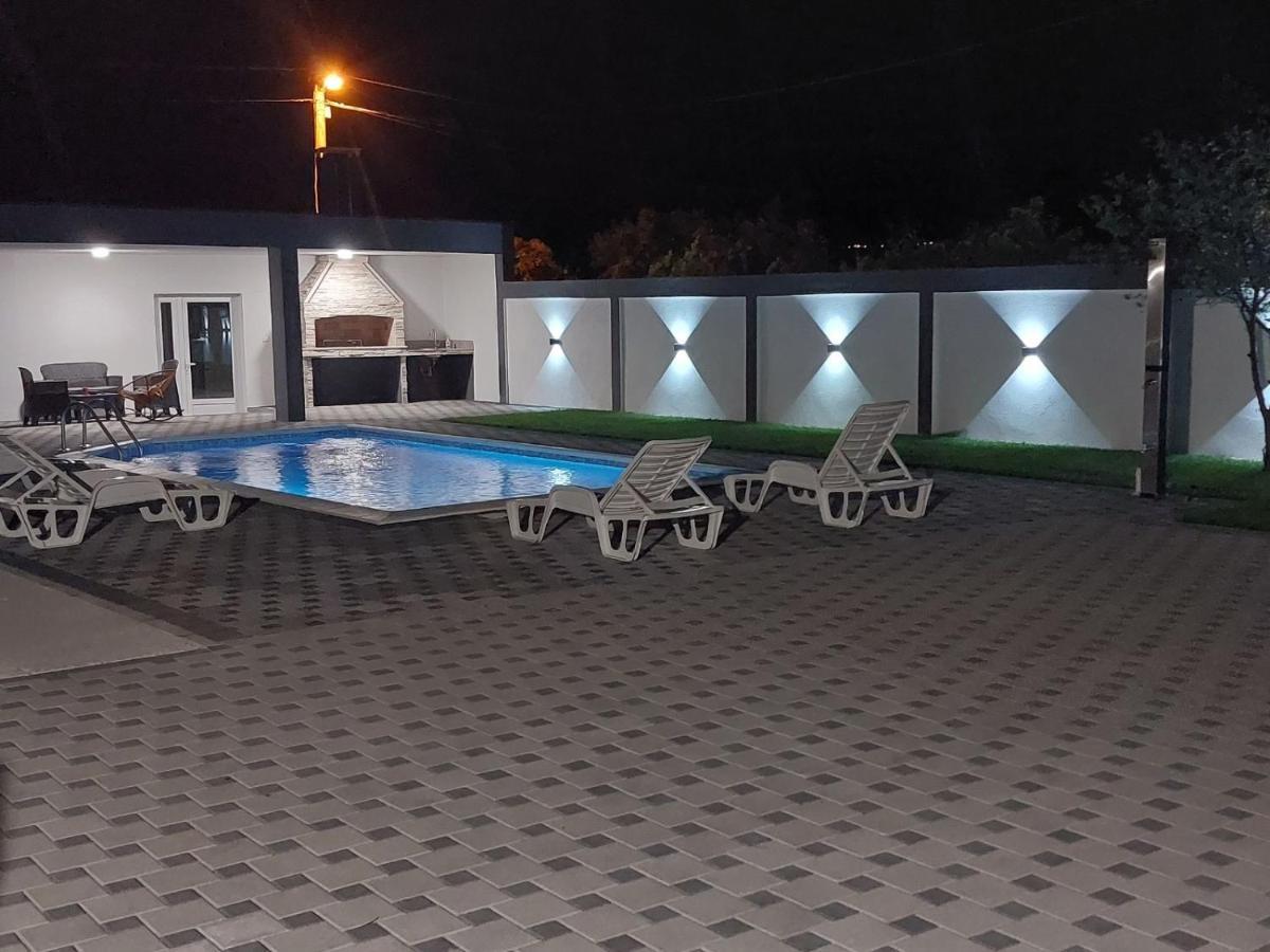 Villa Sara Mostar Ngoại thất bức ảnh
