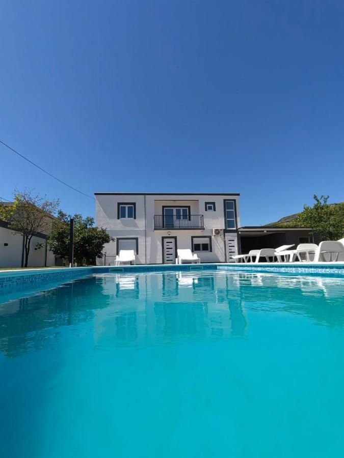 Villa Sara Mostar Ngoại thất bức ảnh