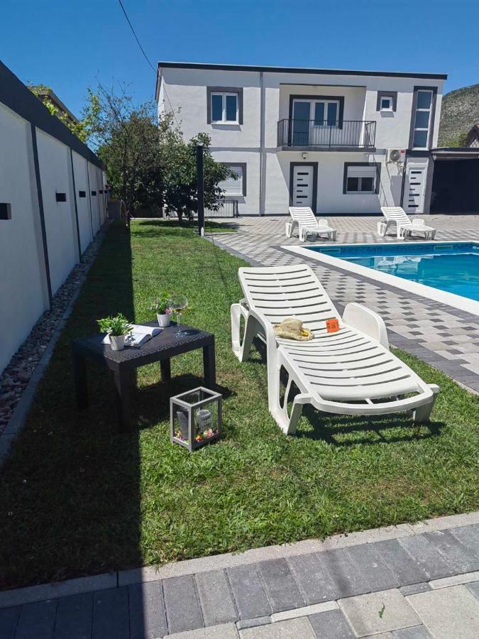 Villa Sara Mostar Ngoại thất bức ảnh
