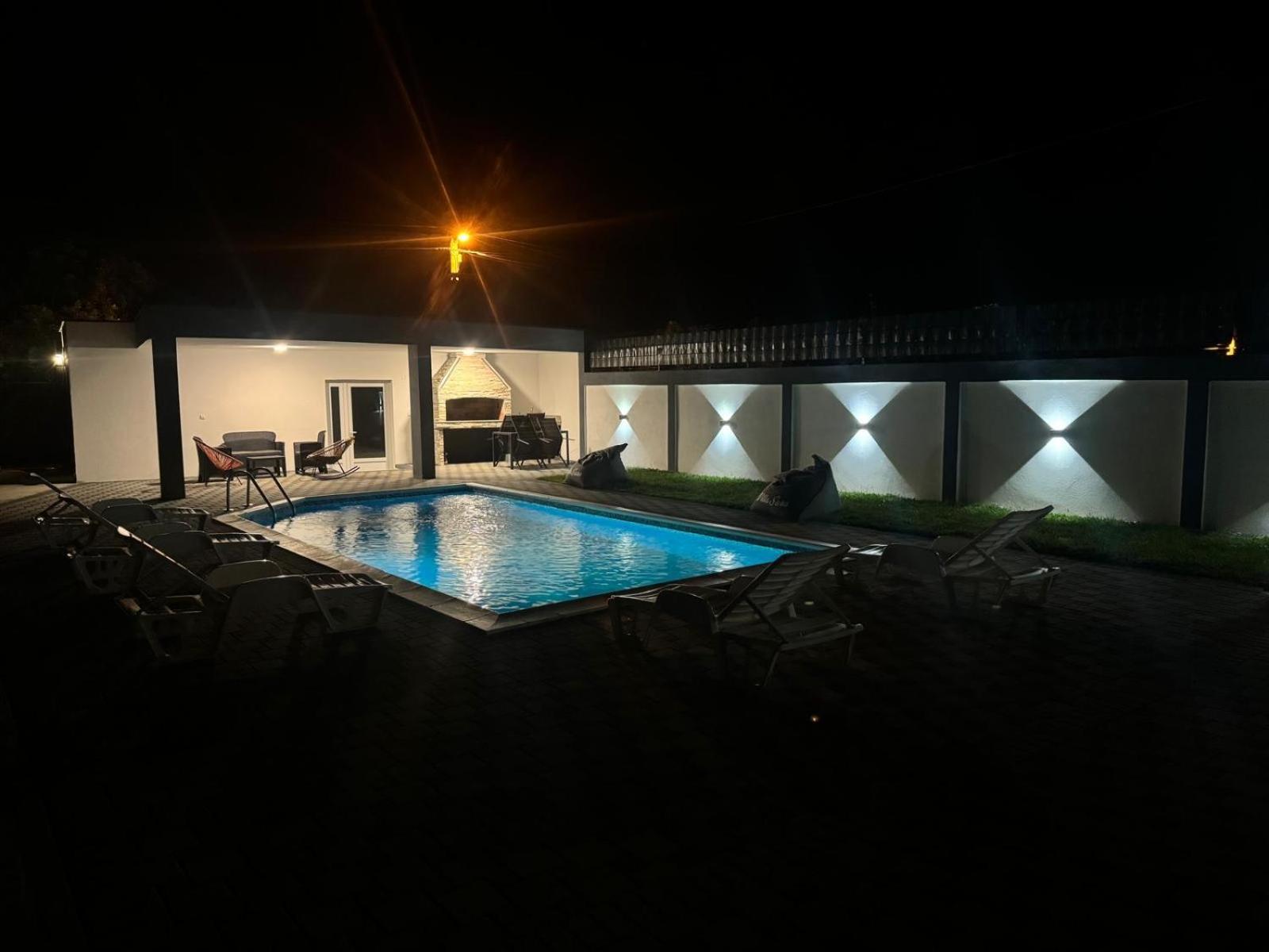 Villa Sara Mostar Ngoại thất bức ảnh