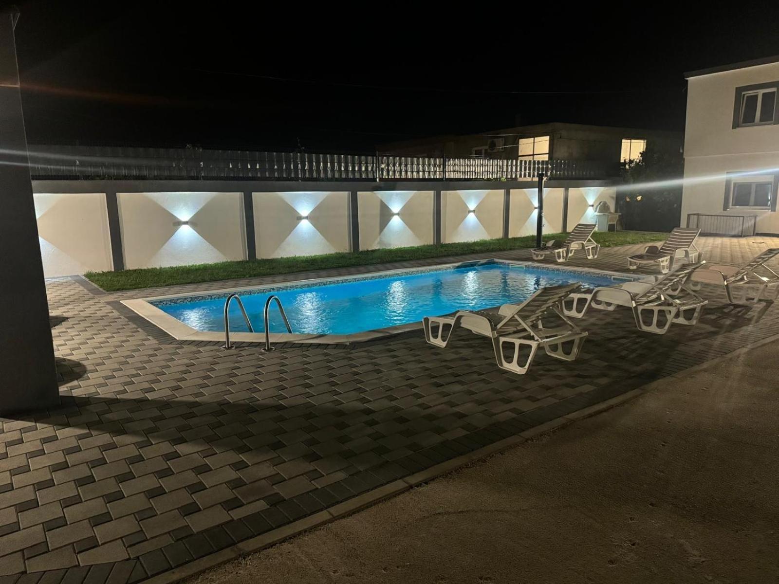 Villa Sara Mostar Ngoại thất bức ảnh